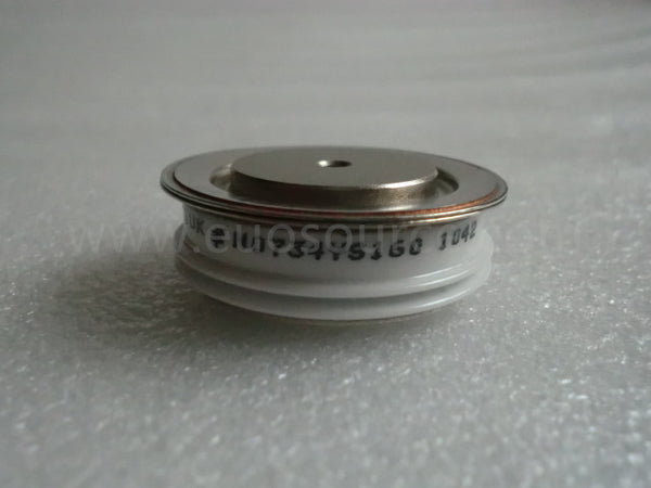 scr thyristor original dual thyristor module scr N0734YS160 scr rectifier module