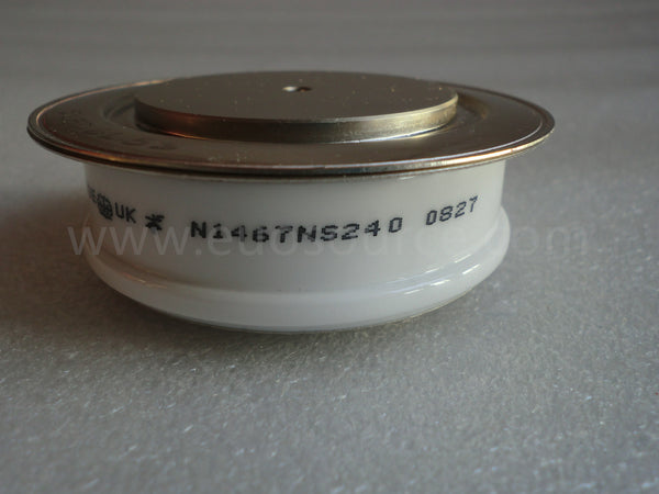 scr thyristor original dual thyristor module scr N1467NS240 thyristor module scr
