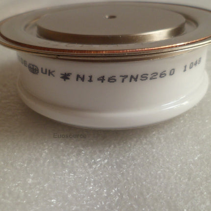N1467NS260 Westcode Thyristor Module