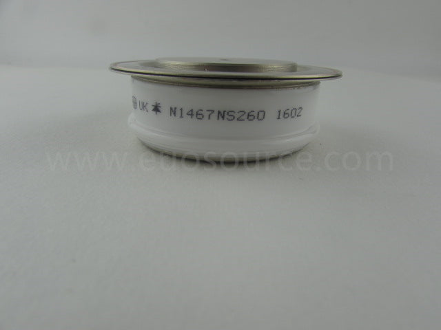 scr thyristor original dual thyristor module scr N1467NS260 scr rectifier module