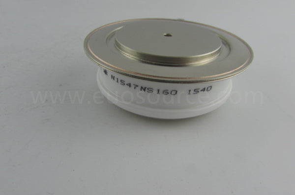 scr thyristor original dual thyristor module scr N1547NS160 3 phase scr module