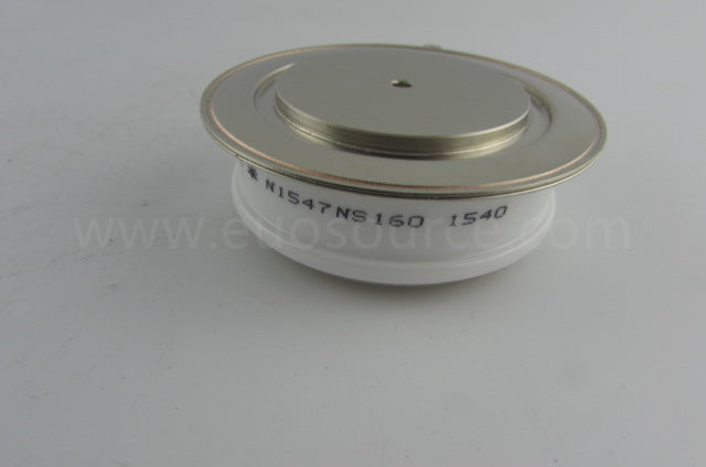 scr thyristor original dual thyristor module scr N1547NS160 3 phase scr module