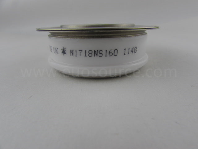 scr thyristor original dual thyristor module scr N1718NS160 module scr