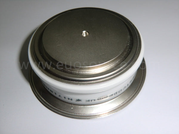 scr thyristor original dual thyristor module scr N1718NS200 scr manufacturers