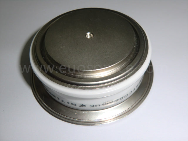 scr thyristor original dual thyristor module scr N1718NS200 scr manufacturers