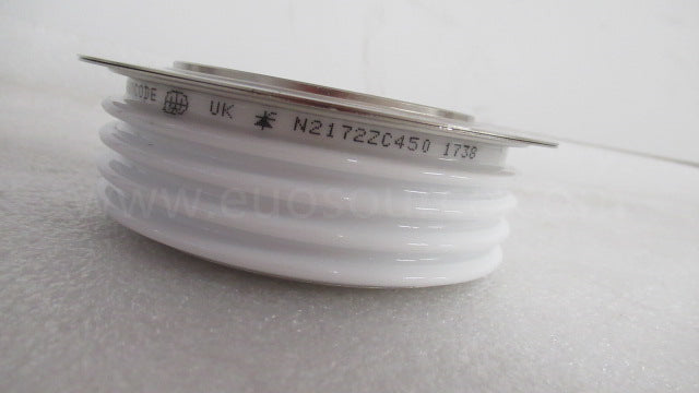 scr thyristor original dual thyristor module scr N2172ZC450 scr manufacturers