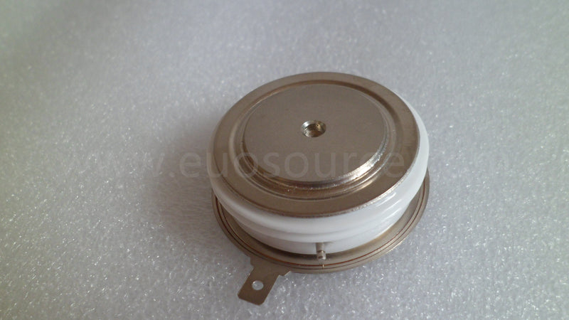 scr thyristor original dual thyristor module scr N283CH16 three phase scr