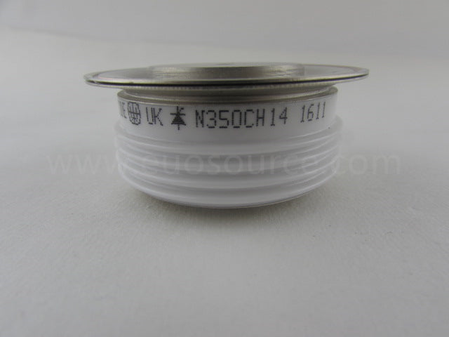 scr thyristor original dual thyristor module scr N350CH14 diode scr