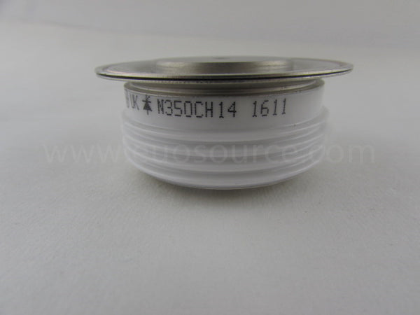 scr thyristor original dual thyristor module scr N350CH14 diode scr