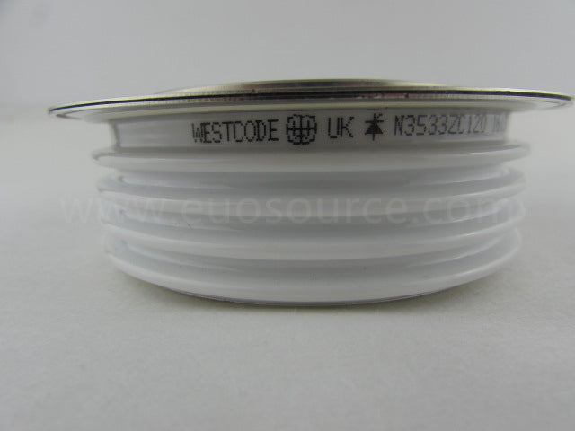 scr thyristor original dual thyristor module scr N3533ZC120 fast turn off scr