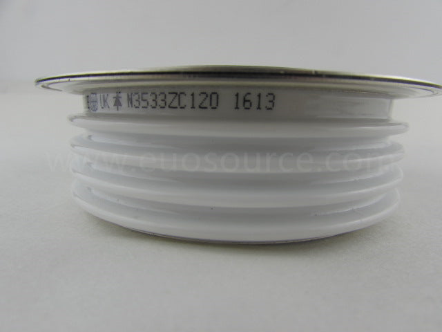 scr thyristor original dual thyristor module scr N3533ZC120 fast turn off scr