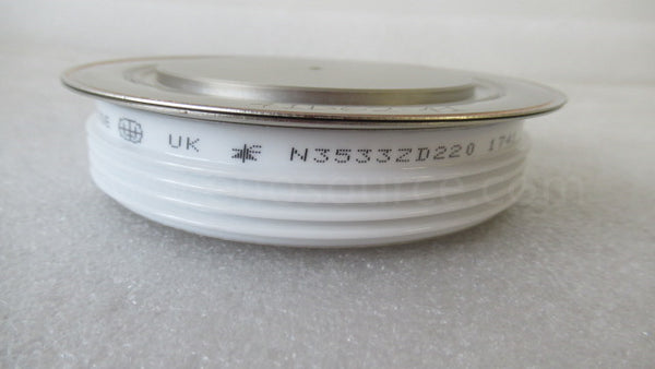 scr thyristor original dual thyristor module scr N3533ZD220L00 scr thyristor module