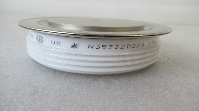 scr thyristor original dual thyristor module scr N3533ZD220 scr thyristor