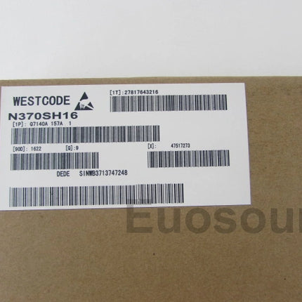 N370SH16 Westcode Thyristor Module