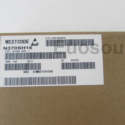 N370SH16 Westcode SCR Thyristor