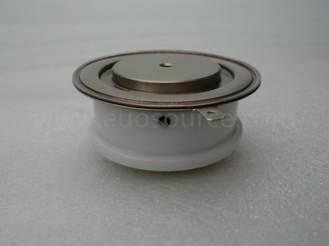 scr thyristor original dual thyristor module scr N370SH16 three phase scr