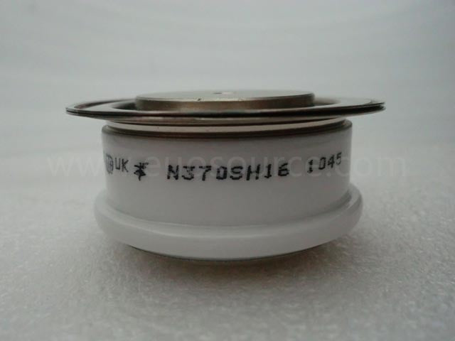 scr thyristor original dual thyristor module scr N370SH16 three phase scr