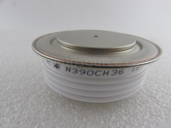 scr thyristor original dual thyristor module scr N390CH36 diode thyristor rectifier scr
