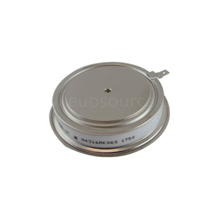 scr thyristor original dual thyristor module scr N4316MK060 diode scr