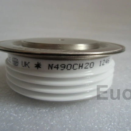 N490CH20 Westcode Thyristor Module