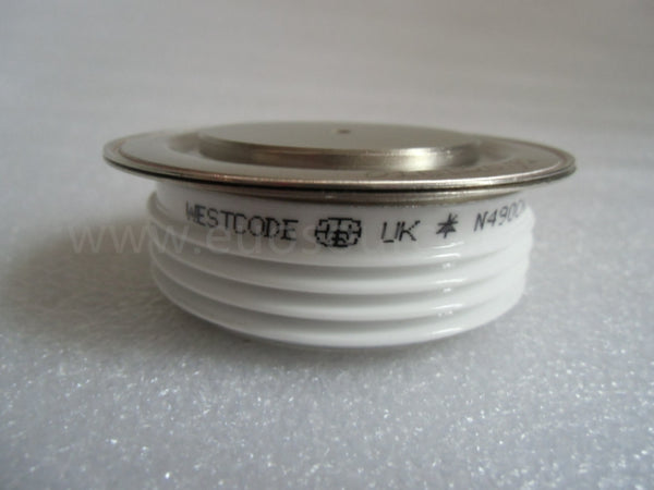 scr thyristor original dual thyristor module scr N490CH20 scr thyristor