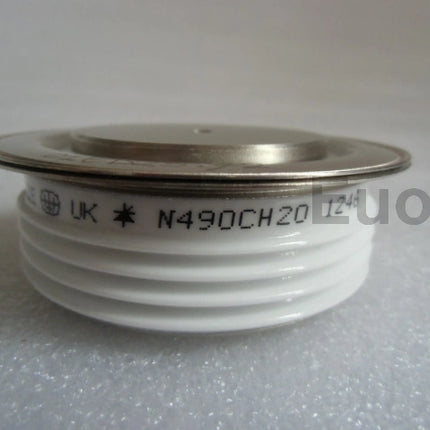 N490CH20 Westcode SCR Thyristor