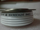 N490CH24 Westcode Thyristor Module