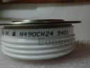 N490CH24 Westcode SCR Thyristor