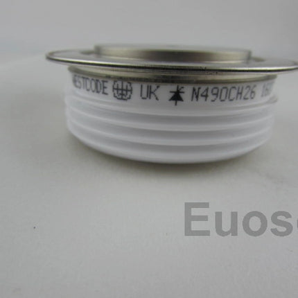 N490CH26 Westcode Thyristor Module