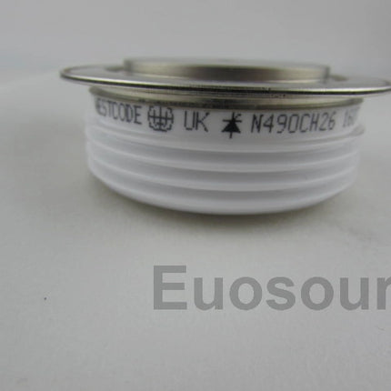 N490CH26 Westcode SCR Thyristor