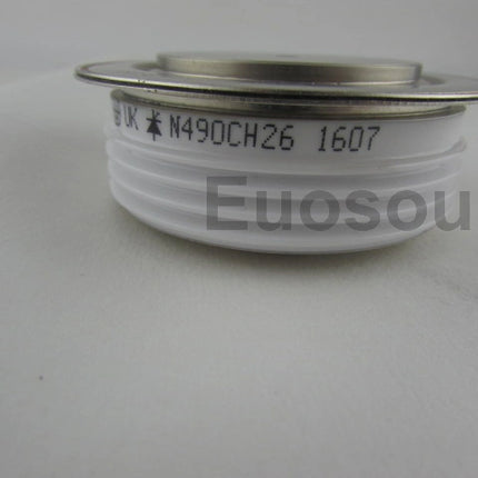 N490CH26 Westcode Thyristor Module