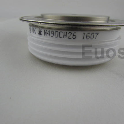 N490CH26 Westcode SCR Thyristor