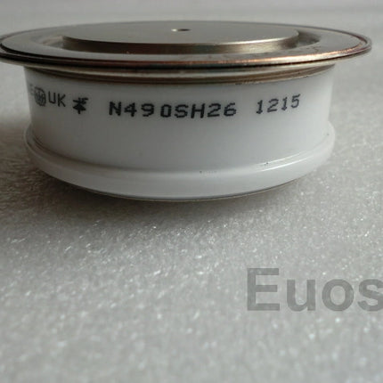 N490SH26 Westcode Thyristor Module