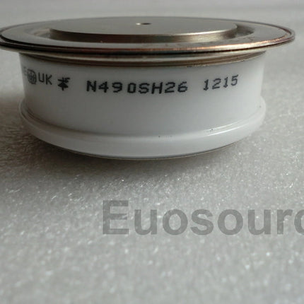 N490SH26 Westcode SCR Thyristor