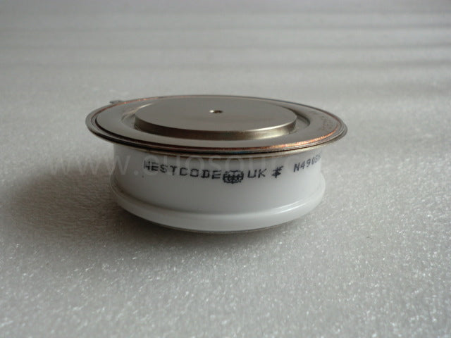 scr thyristor original dual thyristor module scr N490SH26 thyristor scr supplier