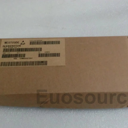 N490SH26 Westcode Thyristor Module