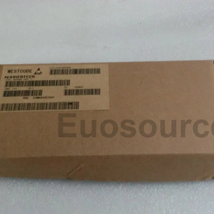 N490SH26 Westcode SCR Thyristor