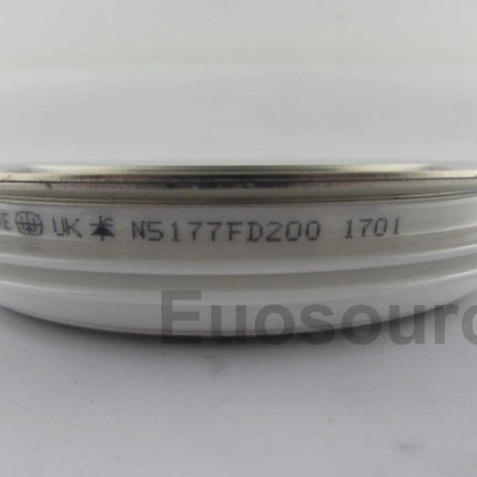 N5177FD200 Westcode Thyristor Module