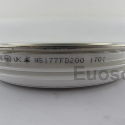 N5177FD200 Westcode SCR Thyristor