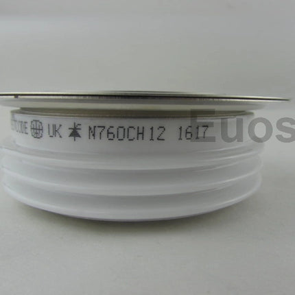 N760CH12 Westcode SCR Thyristor