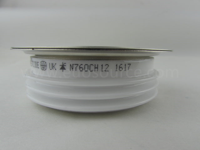 scr thyristor original dual thyristor module scr N760CH12 thyristor scr