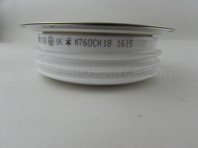 scr thyristor original dual thyristor module scr N760CH18 scr module