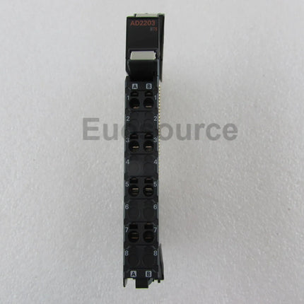 NX-AD2203 Omron PLC Control Module