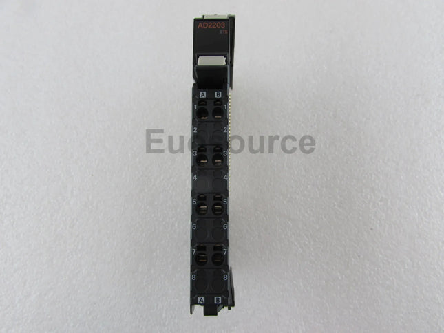 NX-AD2203 Omron PLC Control Module