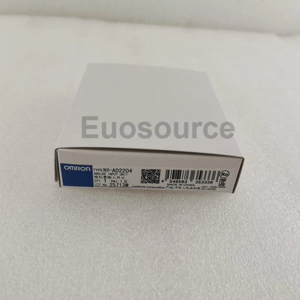 NX-AD2204 Omron PLC Control Module