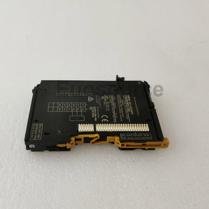 NX-AD3603 Omron PLC Control Module