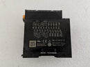 NX-D15NT4T10 Omron PLC Control Module