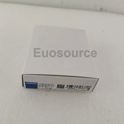 NX-EC0142 Omron PLC Control Module