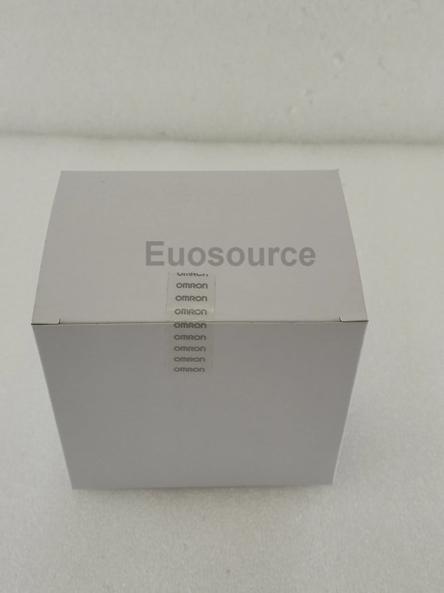 NX-ECC203 Omron PLC Control Module