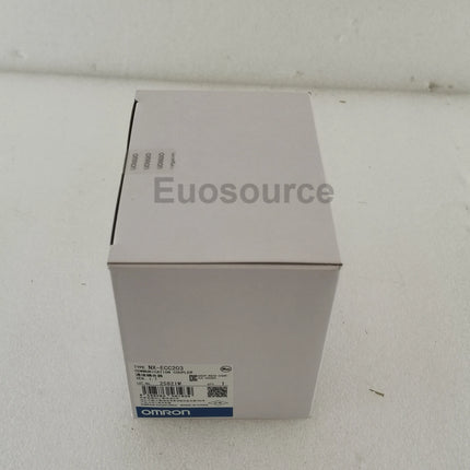 NX-ECC203 Omron PLC Control Module